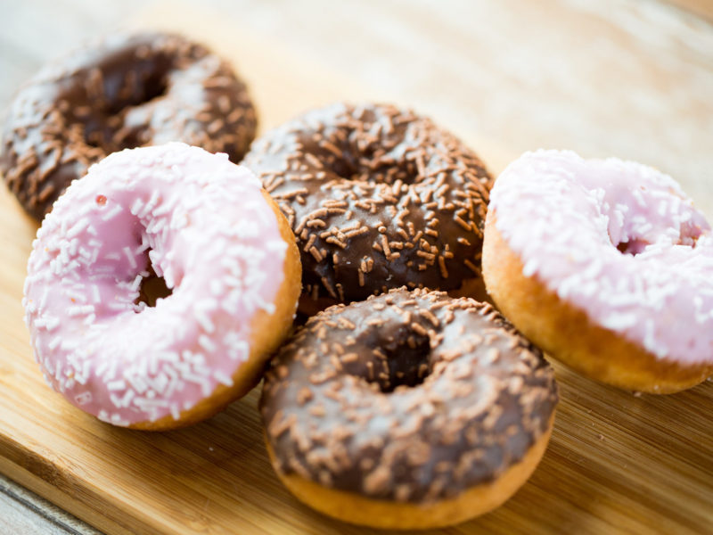 Are you just overeating? Or do you have binge eating disorder?