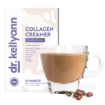 Collagen Creamer - Vanilla