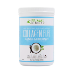 Primal Kitchen Collagen Fuel, Vanilla Coconut