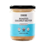 UNSWEETENED - ROASTED COCONUT BUTTER