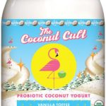 Coconut Cult Yogurt